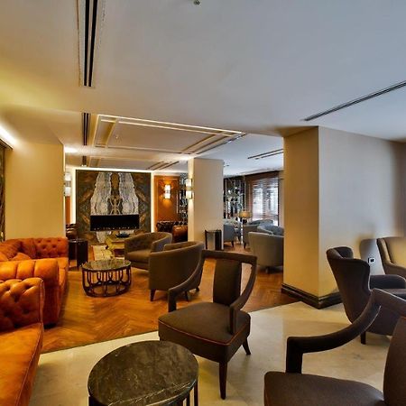 Gonluferah City Hotel Bursa Luaran gambar