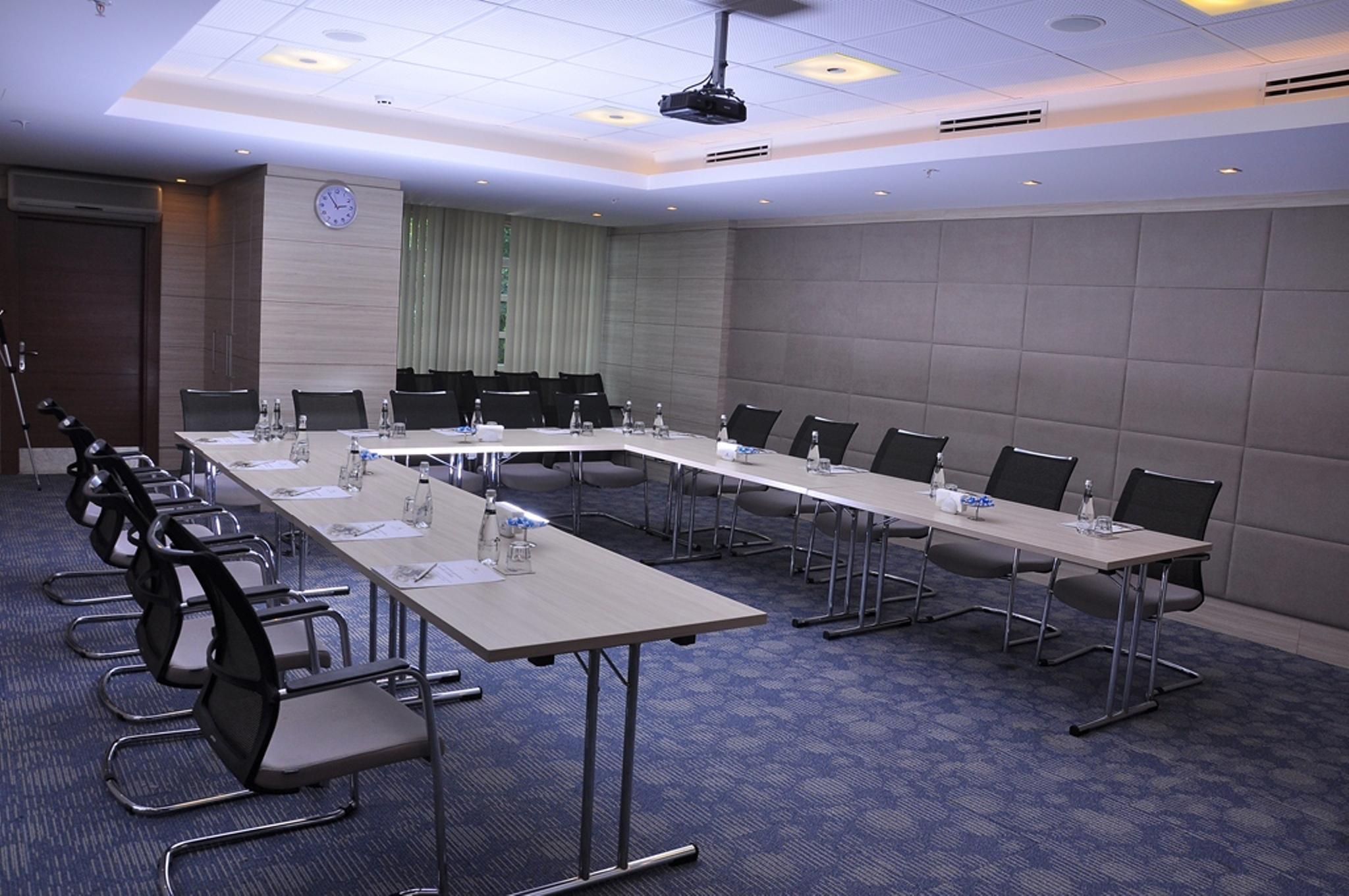Gonluferah City Hotel Bursa Luaran gambar
