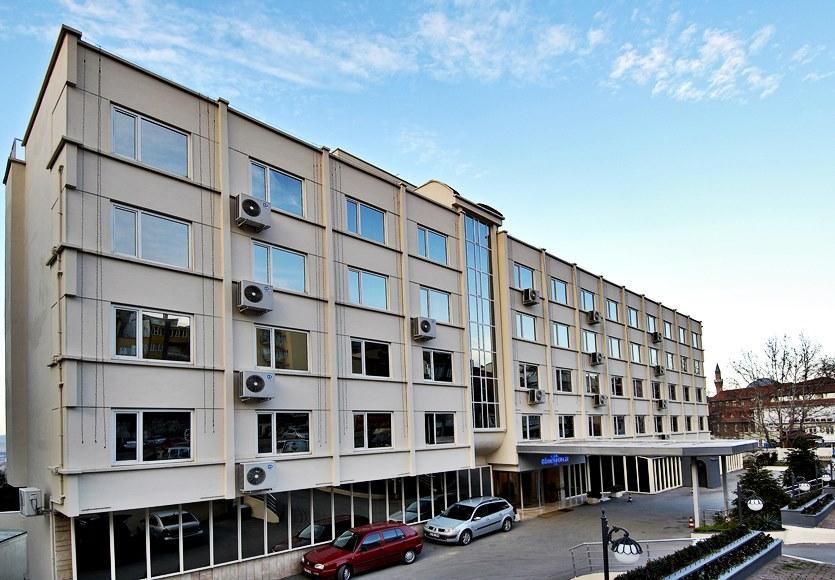 Gonluferah City Hotel Bursa Luaran gambar