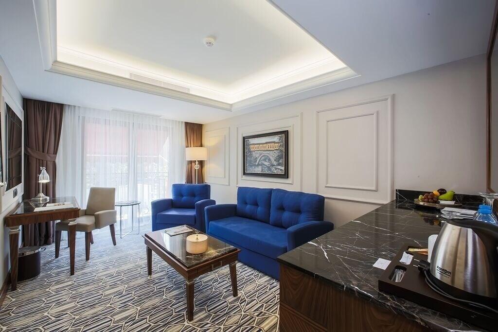 Gonluferah City Hotel Bursa Luaran gambar