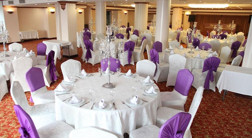Gonluferah City Hotel Bursa Luaran gambar