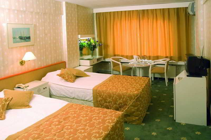 Gonluferah City Hotel Bursa Luaran gambar