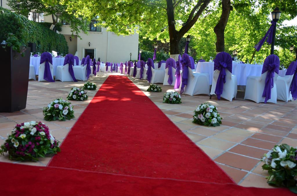 Gonluferah City Hotel Bursa Luaran gambar