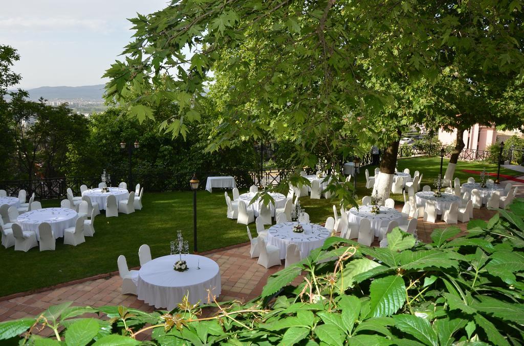Gonluferah City Hotel Bursa Luaran gambar