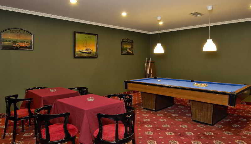 Gonluferah City Hotel Bursa Luaran gambar