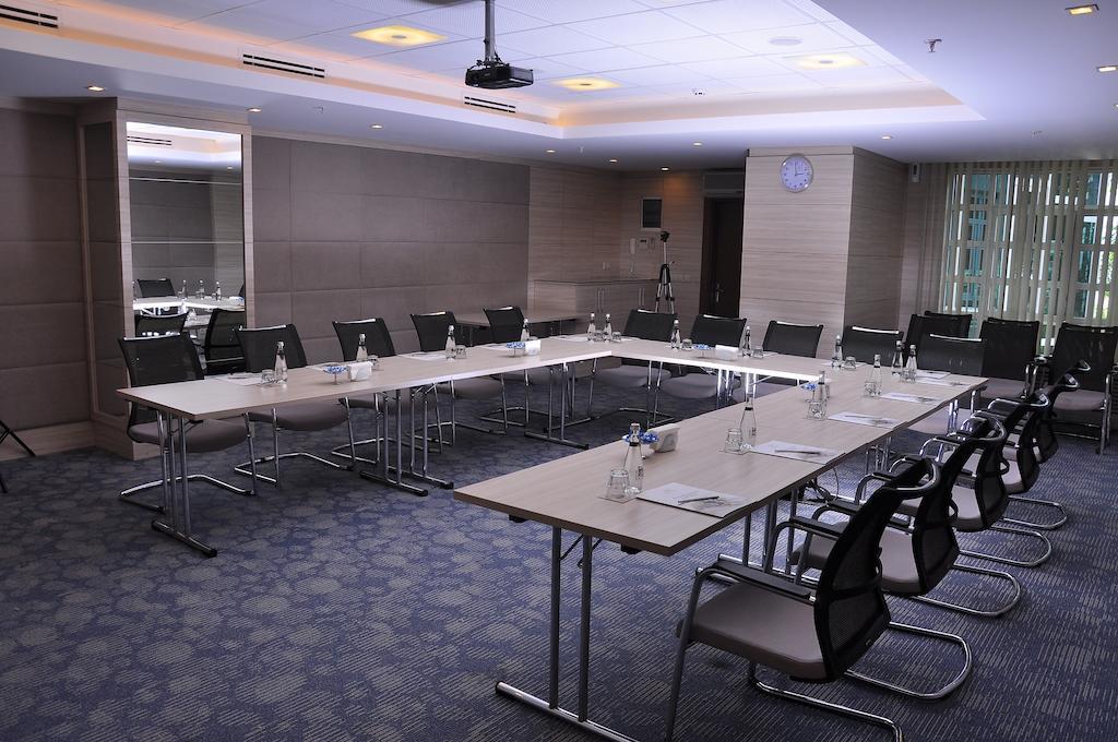 Gonluferah City Hotel Bursa Luaran gambar
