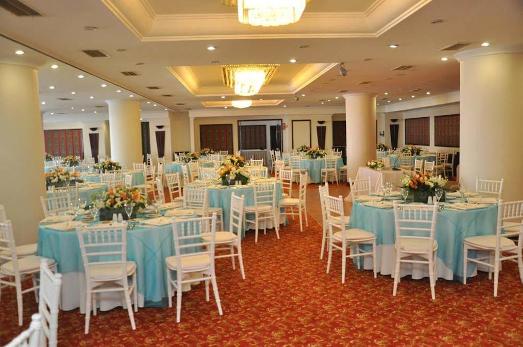 Gonluferah City Hotel Bursa Luaran gambar