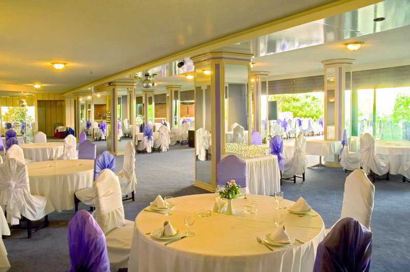 Gonluferah City Hotel Bursa Luaran gambar