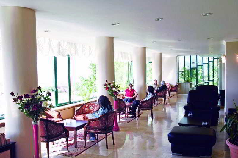Gonluferah City Hotel Bursa Luaran gambar