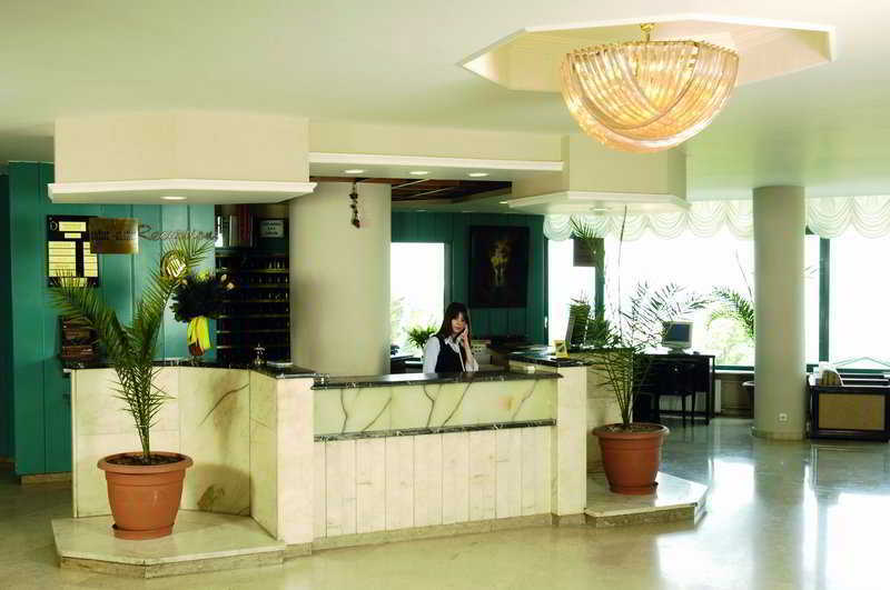 Gonluferah City Hotel Bursa Luaran gambar