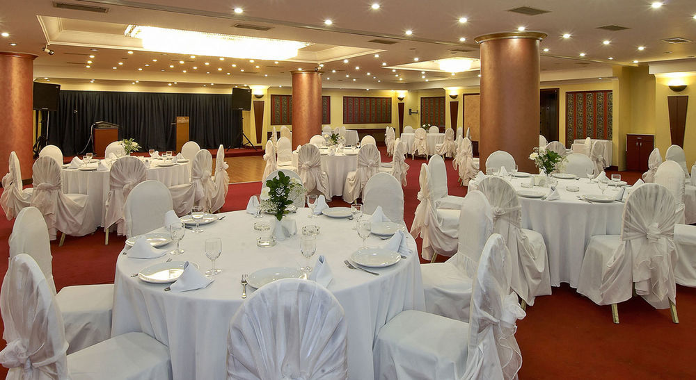 Gonluferah City Hotel Bursa Luaran gambar