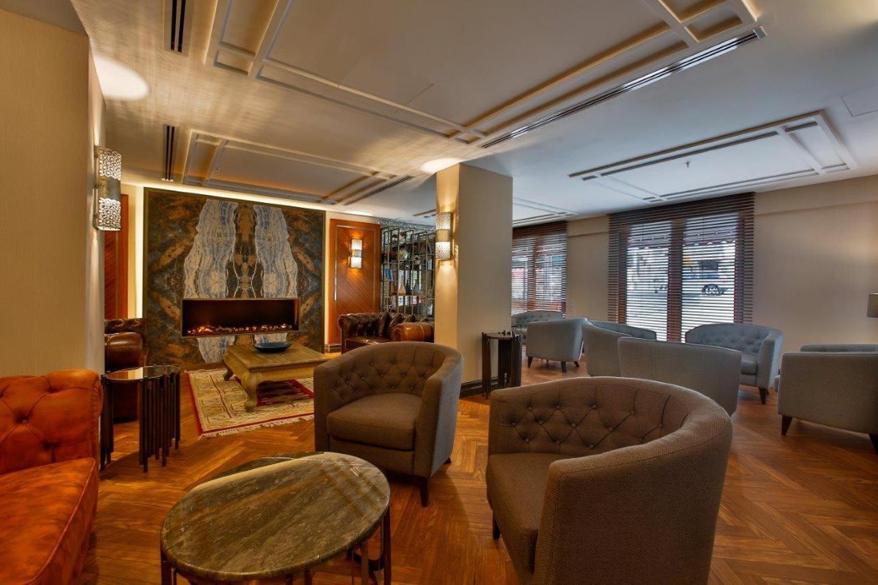 Gonluferah City Hotel Bursa Luaran gambar